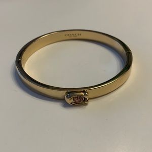Coach Bangle